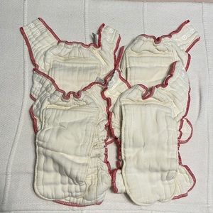 green mountain cloth diapers